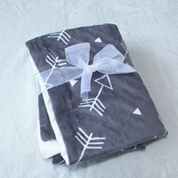 Глубокая серая стрела