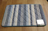 Синие полосы