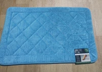 Голубое озеро