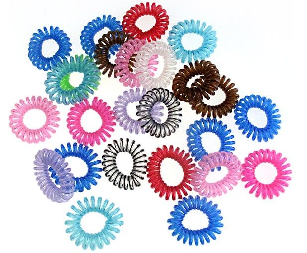 Accessoire cheveux en autre - Ref 1203607 Image 8