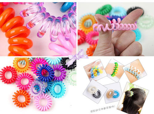 Accessoire cheveux en autre - Ref 1203607 Image 11