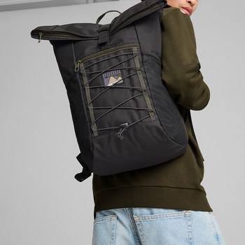 Adidas men and women's fashion trendy waist bag