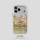 Impressionist Masterpiece Artful Phone Cases 21 Phone Cases for iPhone 17, 16, 15, 14 and 13