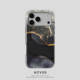 Emerald Gold Swirl Marble Design Cases 21 Phone Cases for iPhone 17, 16, 15, 14 and 13