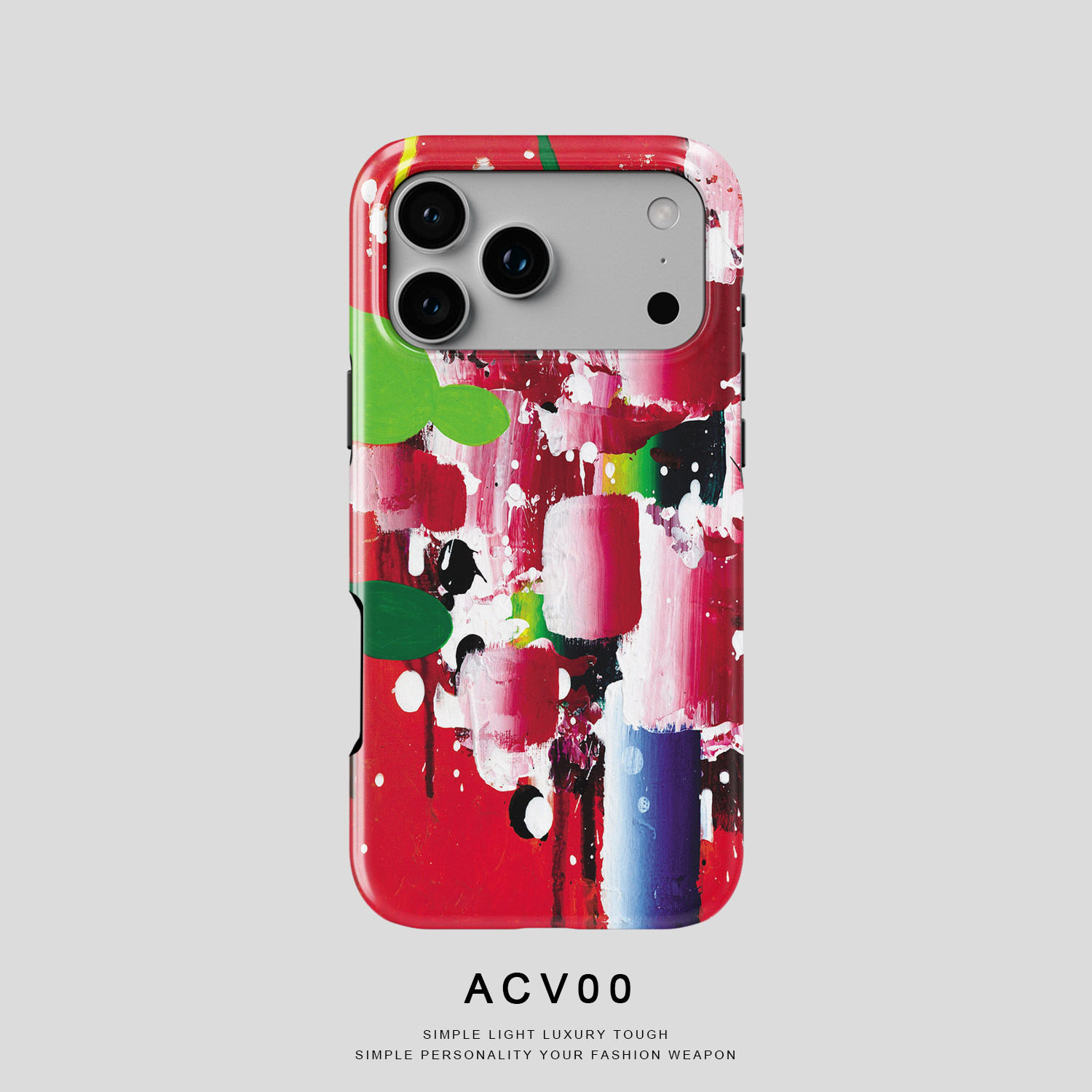 Impressionist Masterpiece Artful 21 iPhone Case
