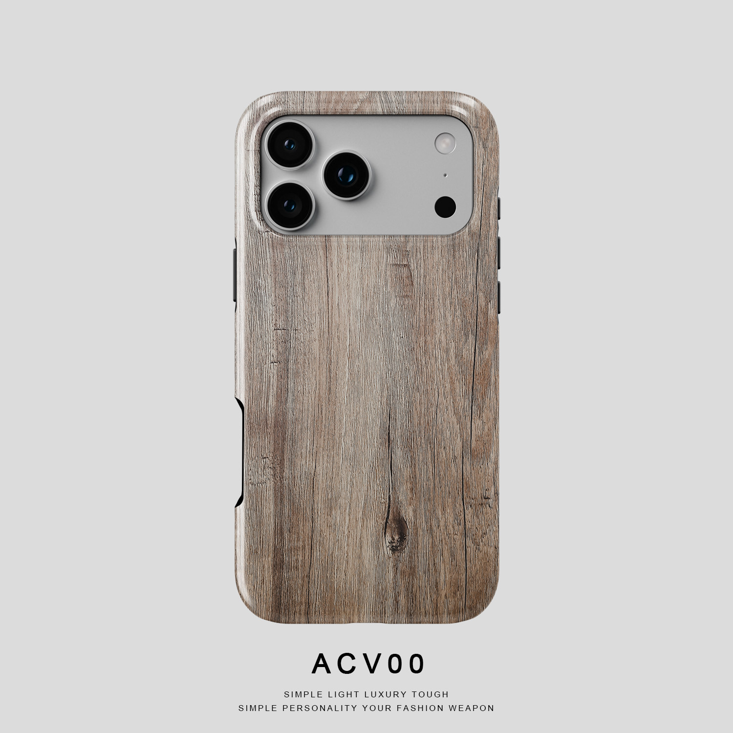 Camouflage Pattern 21 iPhone Case
