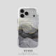 Emerald Gold Swirl Marble Design Cases 21 Phone Cases for iPhone 17, 16, 15, 14 and 13