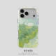 Impressionist Masterpiece Artful Phone Cases 21 Phone Cases for iPhone 17, 16, 15, 14 and 13