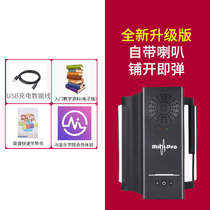 Entry-level folding beginner portable childrens hand roll professional version thickened 88 keyboard piano electronic kindergarten teachers home key
