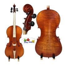 Play make Baroque instruments 4song pure handmade cello brand 4 professional style imagine