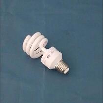 Light 2700ktopstar warm energy-saving lamp tube star bulb fluorescent lamp package yellow light spiral yellow light 20w pass