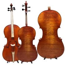 Cello song is made in pure handmade style Baroque 4 performance brand professional imagination instrument 4