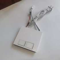 Volt Smart 12 Glass Fog Remover Touch Mirror Source Installed Live Switch 12 Watt Bathroom Switch Integrated