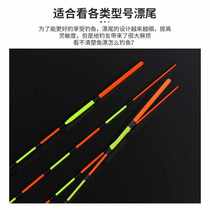 Fishing telescope high-power high-definition night vision drifting artifact fishing special long-distance magnification professional head-mounted eye