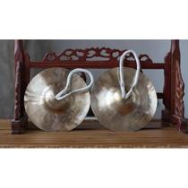 Cymbal cymbal - centimeter cymbal professional size large cymbal 41 percussion sound gong and drum copper 15 gong rub Beijing Xuanhe copper cymbal cymbal