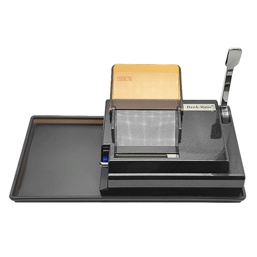 [Пожизненная гарантия] Экспорт Новый 6,5 Полно -Аутоматический электрический сигаретный нагреватель.