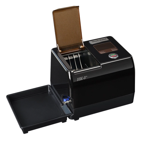 2022 Новый магазин Высокий экспорт 6,5/7,8/8,0 Обновленный модель HK3+полностью автоматическая нагрузка Horn Machin