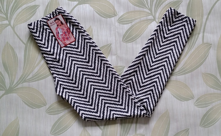 Pantalon collant jeunesse simple - Ref 749275 Image 39