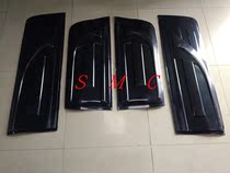 Factory direct Toyota Helax REVO and the new ROCCO door side guard door guard body guard