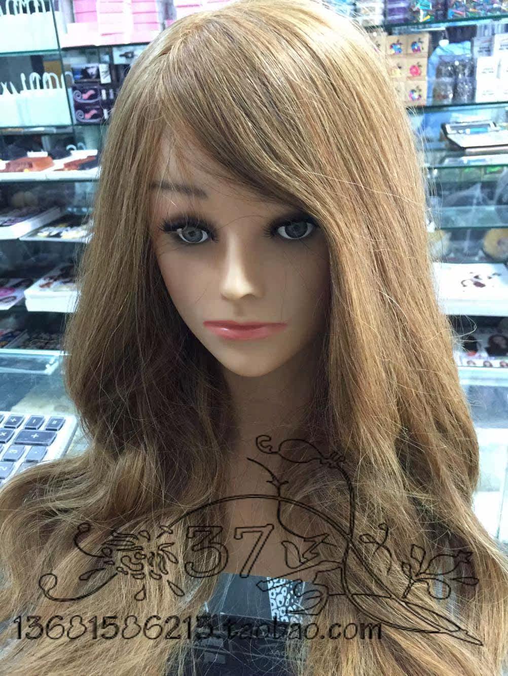 Tête mannequin - Ref 282223 Image 5