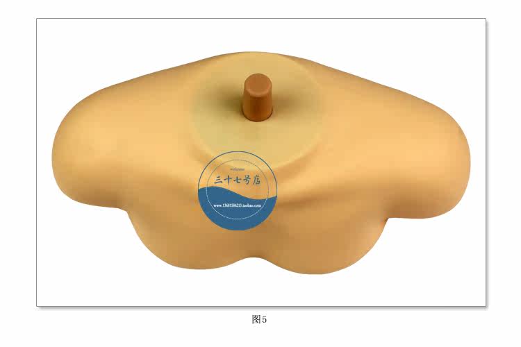 Accessoires pour perruques - Ref 228610 Image 12