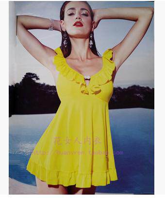 Maillot de bain pour femme - Ref 3030987 Image 1