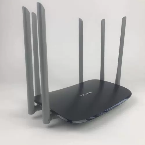 TP-Link Full Gigabit Wi-Fi7 беспроводной маршрутизатор
