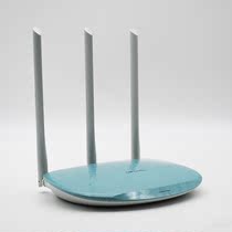 TP-LINK TL-WR886N Router Wireless home WIFI through wall King 450m high speed Smart Broadband