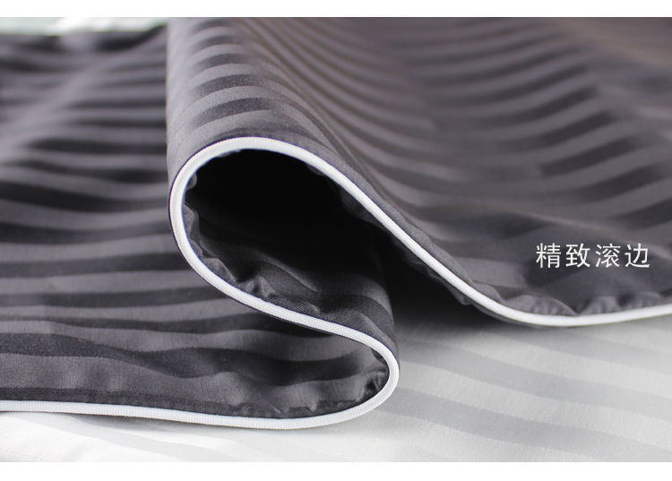 Cotton Satin Tay Gối Gối Trống Gối Buckwheat Vỏ trà Cassia Gối Đặt Đậu nành Millet Gối Vỏ - Gối trường hợp gối kê cổ