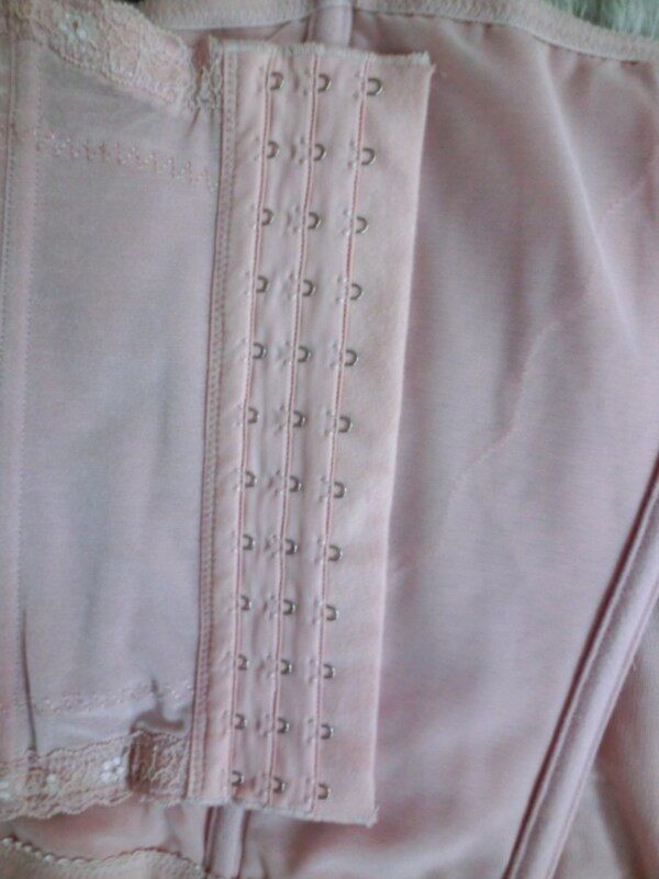 Corset luxueux - Ref 676890 Image 10