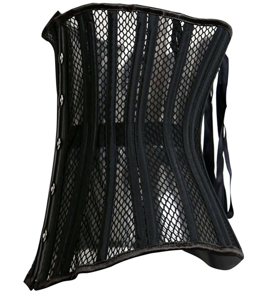 Mất khi mất, corset dây kéo chất lượng cao, eo, bụng, dạ dày, cô dâu, corset đáy đồ lót gen định hình