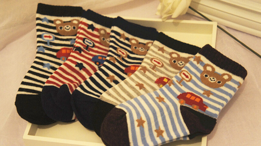 Coffret cadeau pour nouveau-né - Ref 1964351 Image 12