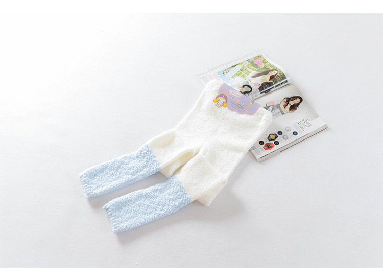 Pantalon pyjama jeunesse E880 - Ref 742353 Image 10