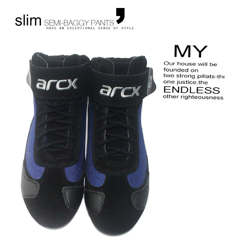 Bottes moto ARCX - Ref 1390717 Image 24