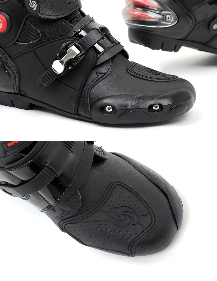 Bottes moto PRO-BIKER - Ref 1388848 Image 30