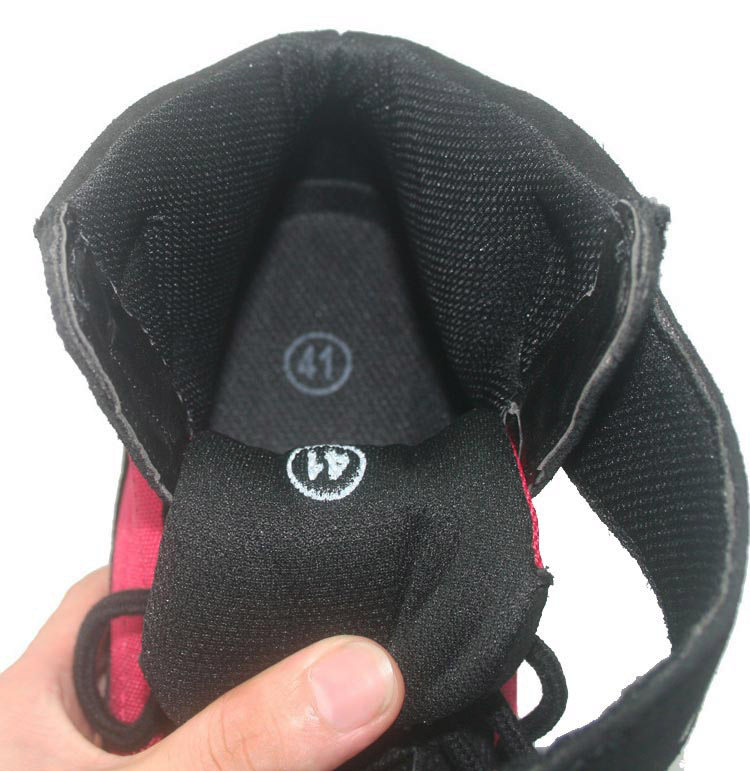 Bottes moto ARCX - Ref 1390717 Image 21