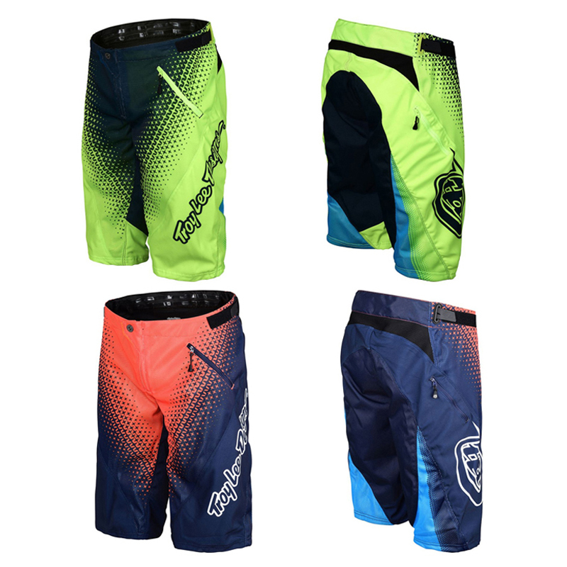 Mountain Biking Shorts for Men Tld Lee Bicycle Motorcycle Shorts Racing Summer Mesh Downhill Moto Pants Mountain Biking Shorts for Men Tld Lee Bicycle Motorcycle Shorts Racing Summer Mesh Downhill Moto Pants
