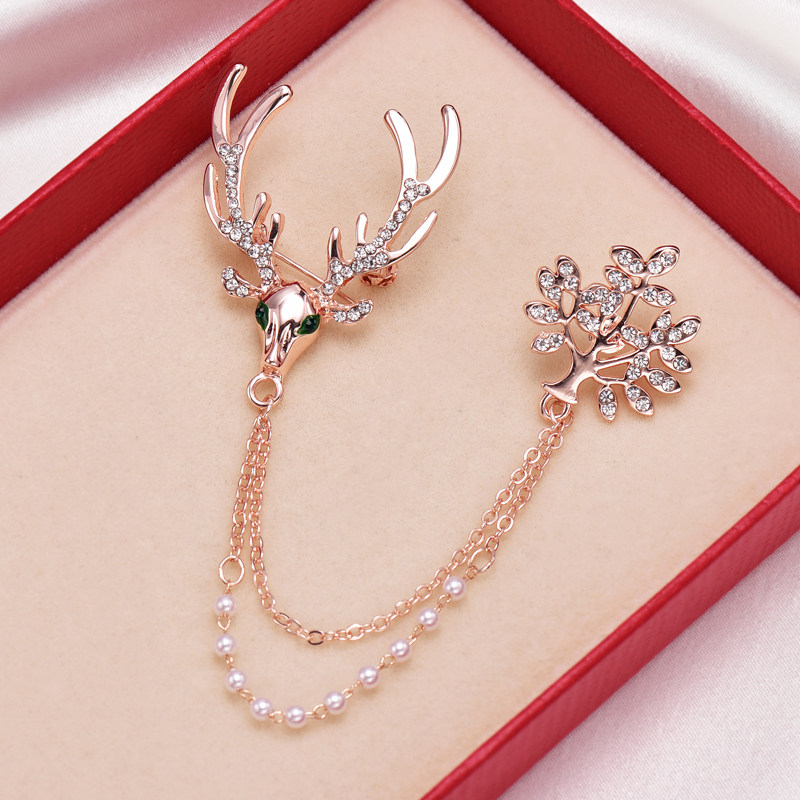 accessories for blouse decoration