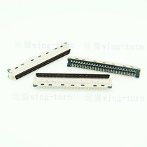Yunteng MDD100M-180 SCSI in-line DB100 core straight pin male PCB board card pin