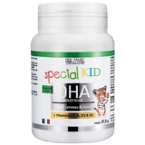 Детская DHA, водоросли для младенца, детское масло из морских водорослей для беременных, капли, Франция