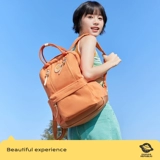 Вместительная и большая сумка через плечо, ноутбук, дорожный школьный рюкзак для выхода на улицу