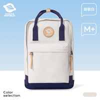 Pepper White M+ Популярный цвет в сезоне