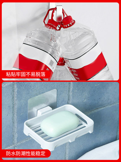 3M双面胶强力无痕粘胶高粘度etc固定墙面汽车用摆件专用粘贴片三m