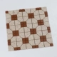 Star Anise Brown Paper Sticker
