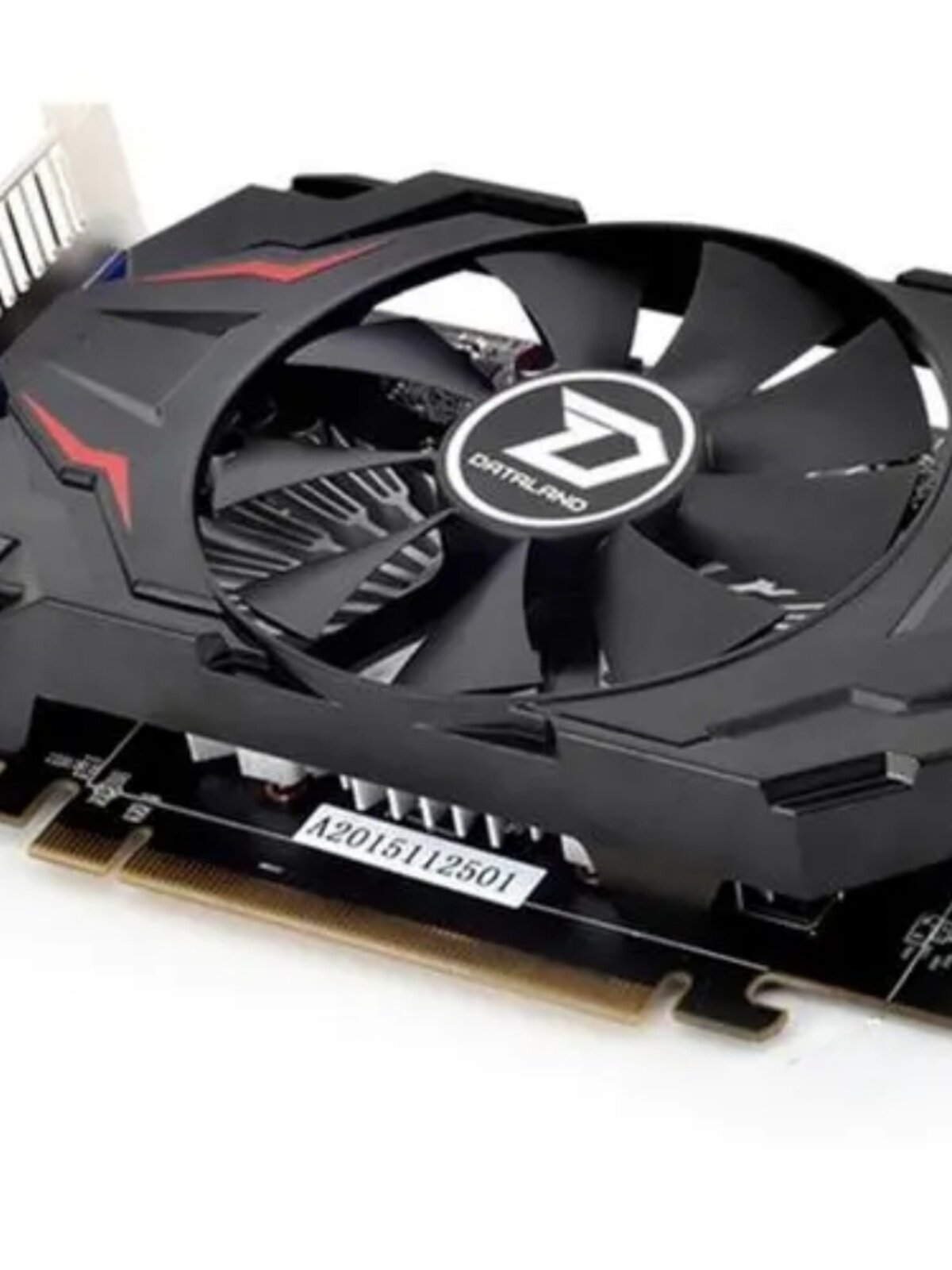 Amd Graphics Card Hd7750 1g Graphics Card Hd7770 7850 R7 240 Hd7670 4g Computer Game Graphics Card
