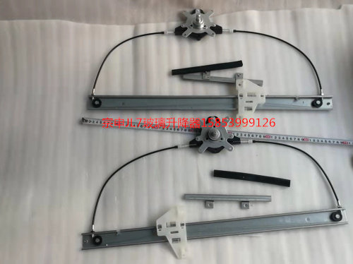 Zonshin tricycle accessories Zongshen ZSJL7 175 Original factory lifter new door left and right glass lifter