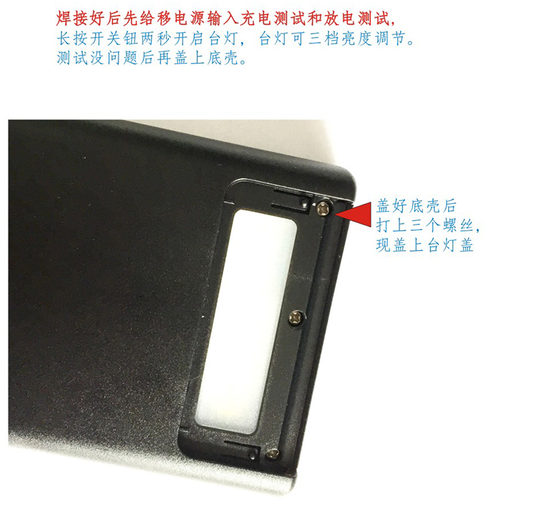 10000 mAh QC3.0 / FCP sạc nhanh điện thoại di động lồng quà tặng tùy chỉnh MTK PD sạc kho báu lồng nhau