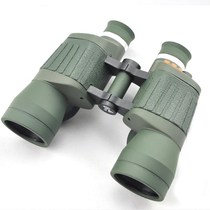  10x High-definition binoculars Shimmer night vision Non-infrared lens 10X50G High-definition 1000