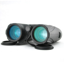  Large eyepiece 5x25 wide-angle binoculars High-definition large field of view shimmer night vision 100 ultra-wide-angle