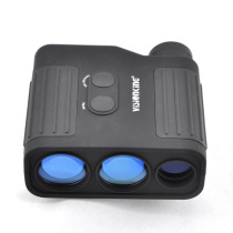  New laser rangefinder ranging telescope SC7X25 high-precision infrared laser dual transmitter electronic ruler